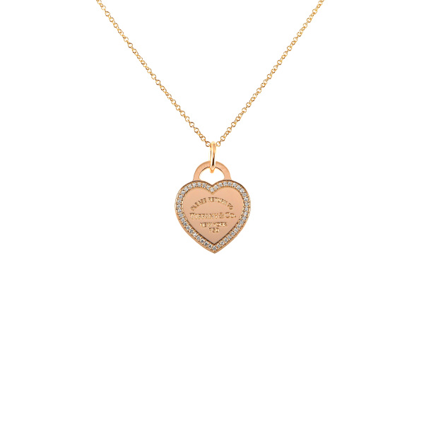 tiffany return to ティファニー リターントゥ  