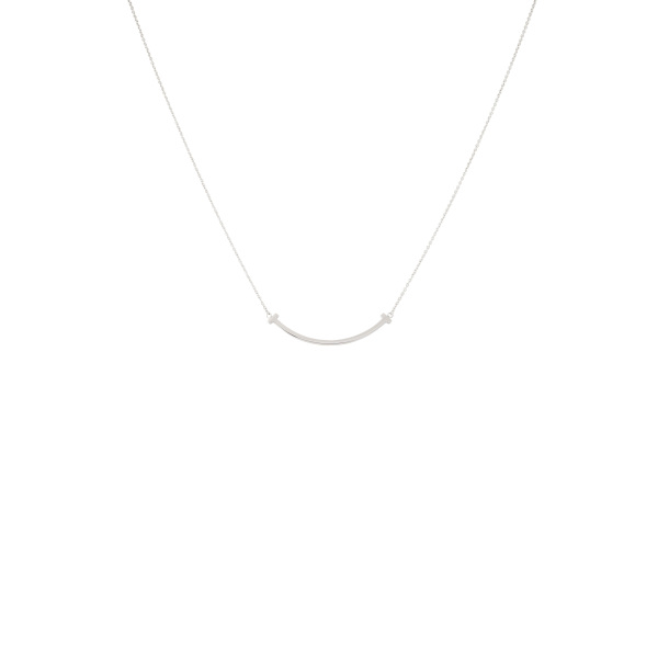 tiffany tiffany-t ティファニー ティファニー T スマイル スモール 60011677