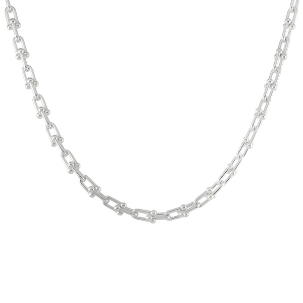 tiffany hardwear ティファニー ハードウェア スモールリンク 60153093