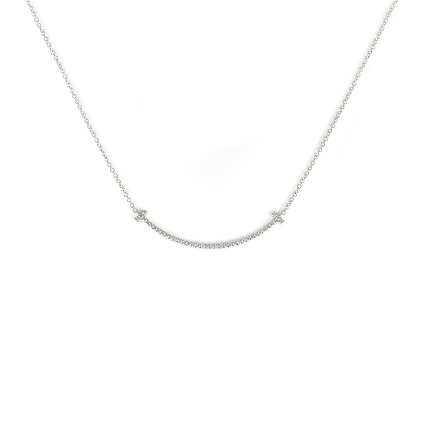 tiffany tiffany-t ティファニー ティファニー T スマイル スモール 63058793