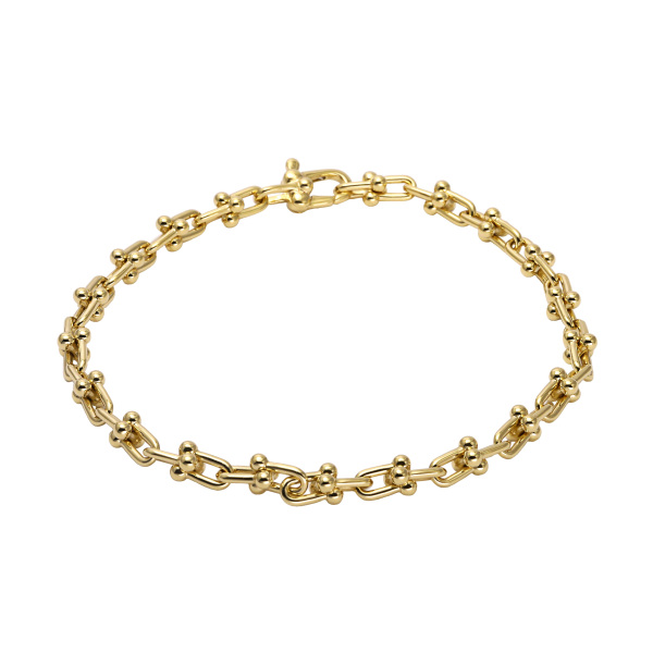 tiffany hardwear ティファニー ハードウェア マイクロリンク スモール 60423415