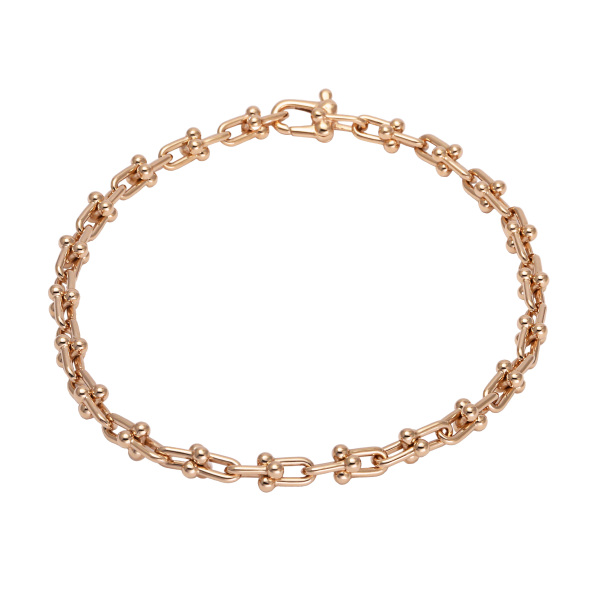 tiffany hardwear ティファニー ハードウェア マイクロリンク ミディアム 60416990