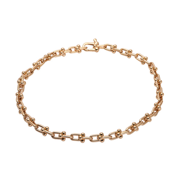 tiffany hardwear ティファニー ハードウェア マイクロリンク ラージ 60423431