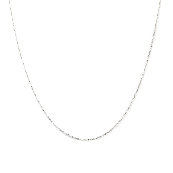 yukizakiselect chain ユキザキセレクトジュエリー チェーン 小豆 