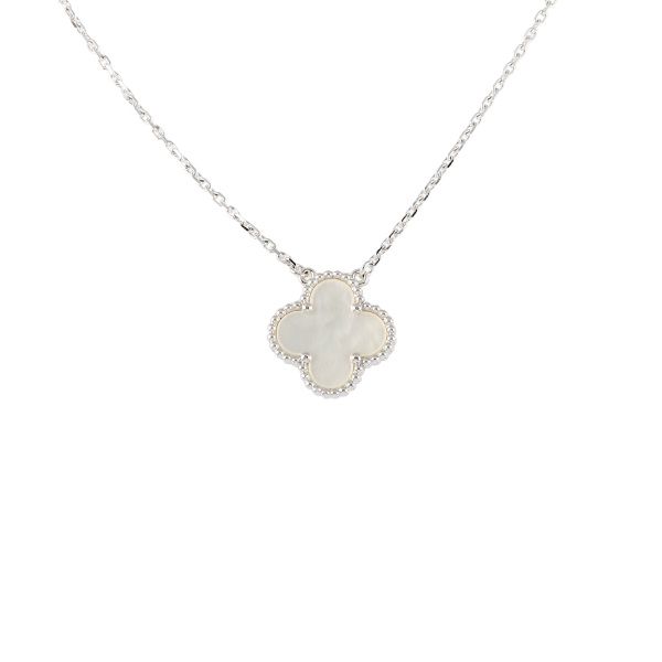 Vancleefarpels vintagealhambra 반 클리프 앤 아펠 빈티지 알함브라  vcarf48700