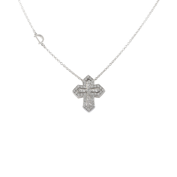 damiani Belle poque crown Damiani Belle Epoque Crown S 20089078