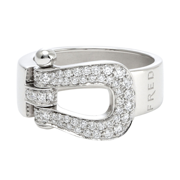 fred force10 フレッド フォース10 LM フルダイヤ 4b0352