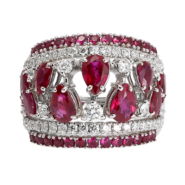 damiani ring ダミアーニ リング レジーナクレオパトラ 