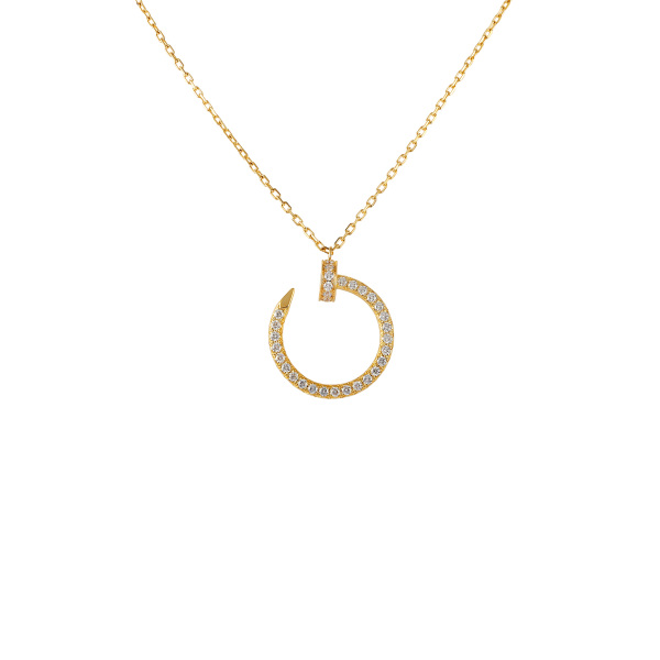 cartier juste-un-clou カルティエ ジュストアンクル  b7224511