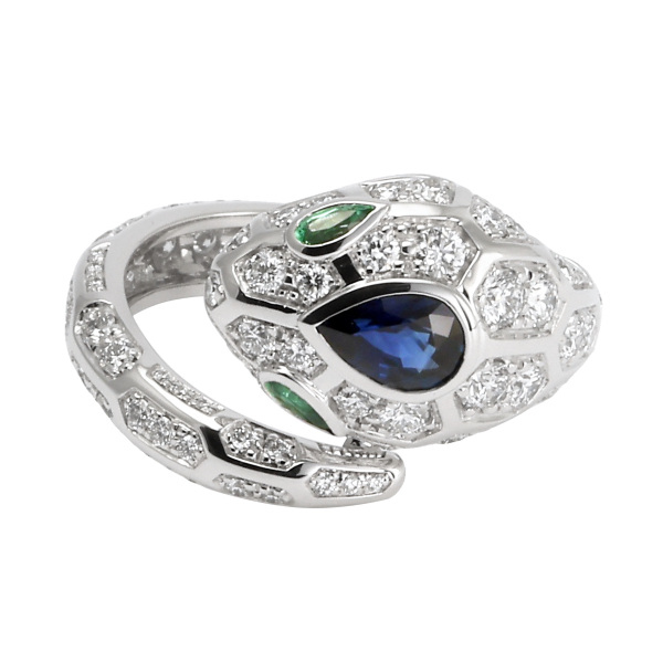 bvlgari serpenti(viper) ブルガリ セルペンティ（ヴァイパー）  355340