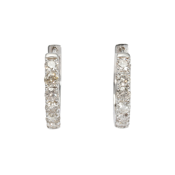 유키자키 ProperOther 유키자키 셀렉트 주얼리 OTHER 후프 