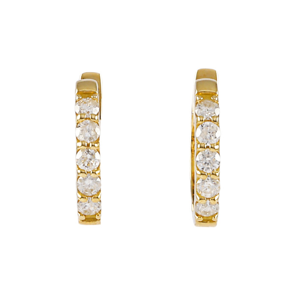 yukizakiselect ProperOther ユキザキセレクトジュエリー OTHER フープ 