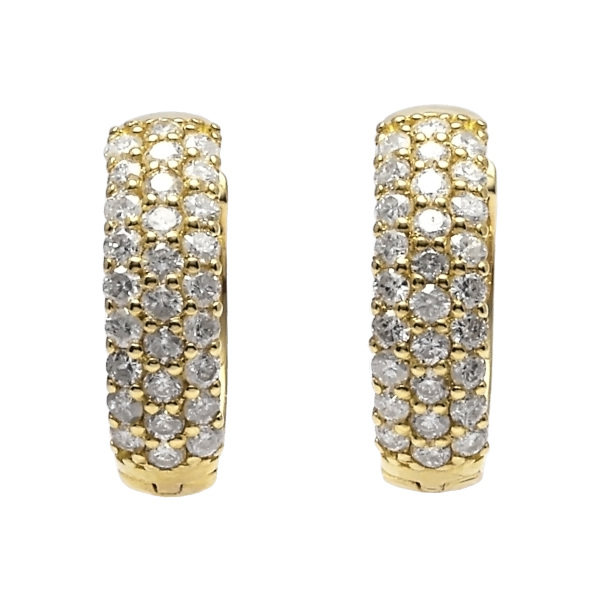 yukizakiselect ProperOther ユキザキセレクトジュエリー OTHER フープ 