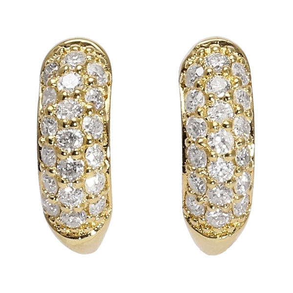 yukizakiselect ProperOther ユキザキセレクトジュエリー OTHER フープ 