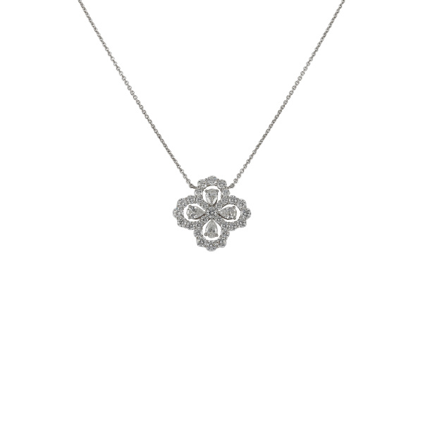 harrywinston loop ハリー・ウィンストン ループ フルモチーフ pedprpmel4c