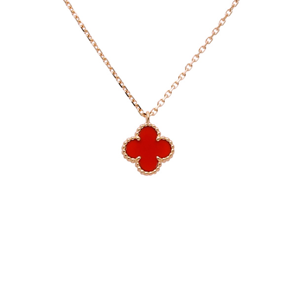 vancleefarpels sweet-alhambra ヴァンクリーフ&アーペル スウィートアルハンブラ  vcarn59m00