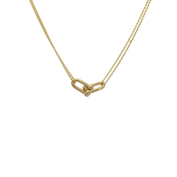 tiffany hardwear ティファニー ハードウェア ダブルリンク 63364223