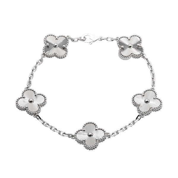 vancleefarpels vintagealhambra ヴァンクリーフ&アーペル ヴィンテージアルハンブラ 5モチーフ vcarp9xe00