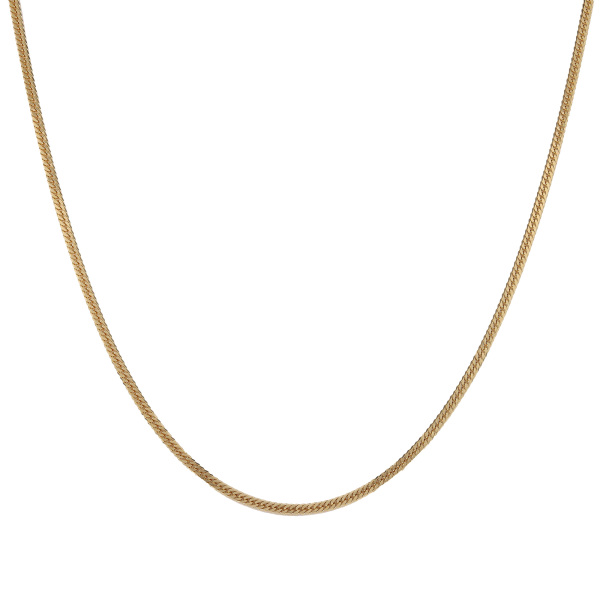 ユキザキセレクトジュエリー 喜平  ¥182,800