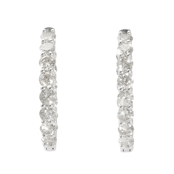 yukizakiselect ProperOther ユキザキセレクトジュエリー OTHER フープ 