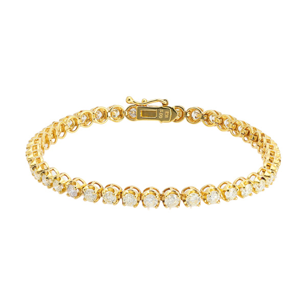 yukizakiselect tennisstandard ユキザキセレクトジュエリー テニス  