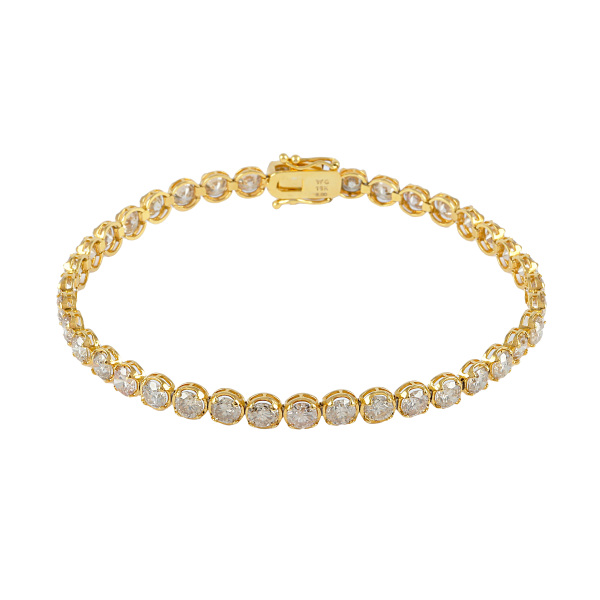 ユキザキセレクトジュエリー yukizakiselect テニス tennisstandard j369335