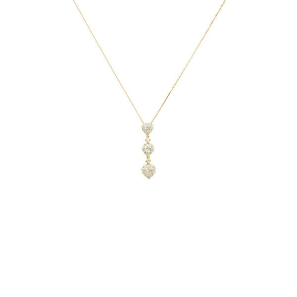 Yukizaki Select Jewelry Yukizaki Select OTHER ProperOther j369409