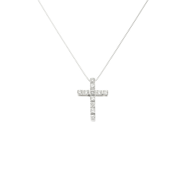 ユキザキセレクトジュエリー yukizakiselect クロス crossstandard j369416