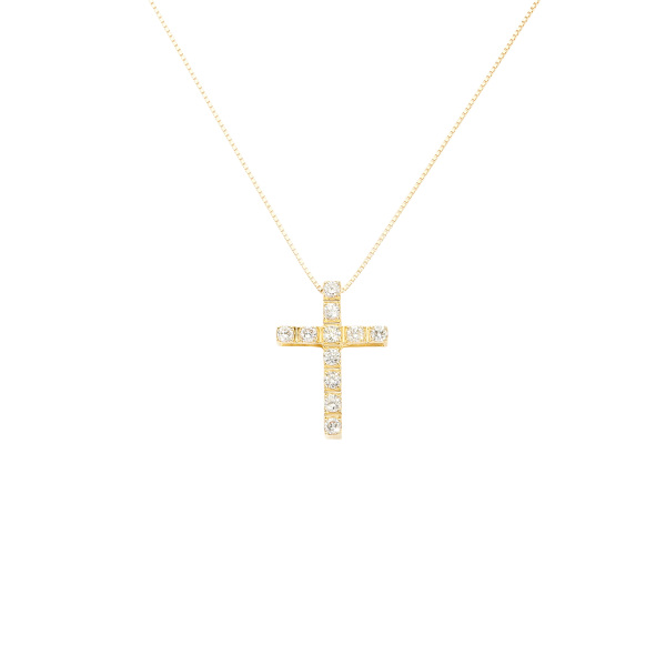 ユキザキセレクトジュエリー yukizakiselect クロス crossstandard j369421