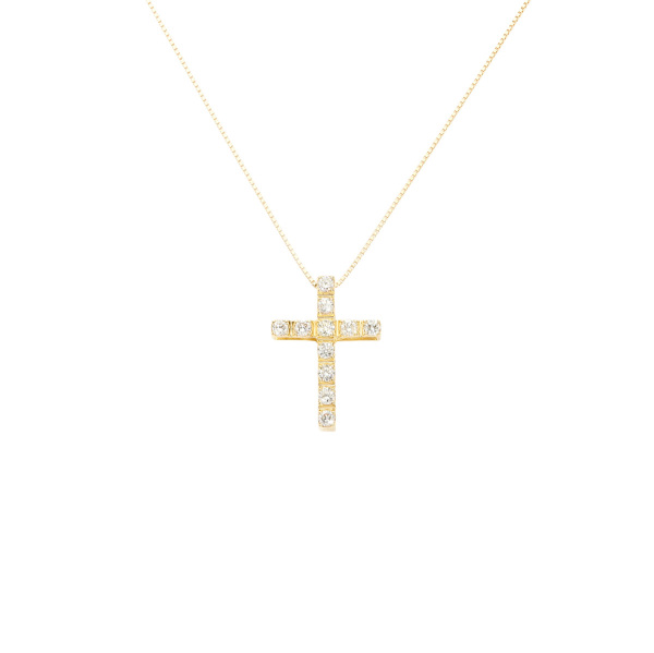 yukizakiselect crossstandard ユキザキセレクトジュエリー クロス  