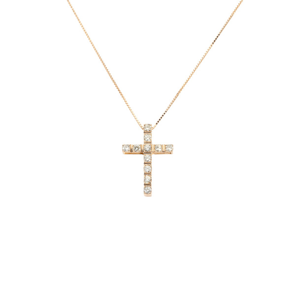 ユキザキセレクトジュエリー yukizakiselect クロス crossstandard j369426