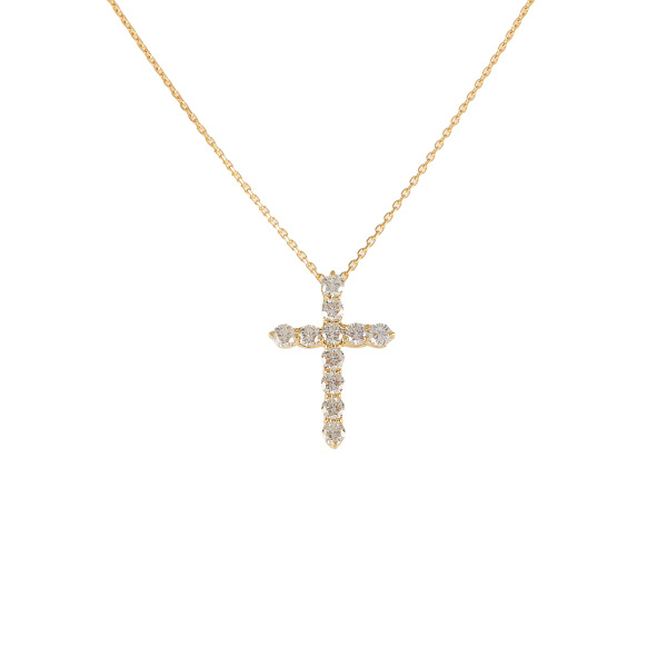 yukizakiselect crossstandard ユキザキセレクトジュエリー クロス  