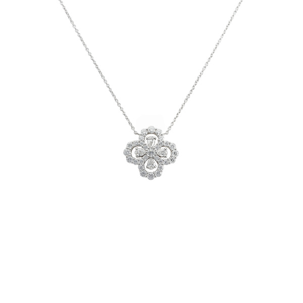 harrywinston loop ハリー・ウィンストン ループ フルモチーフ pedprpsml4c