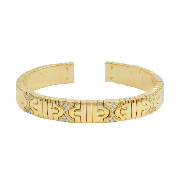 ブルガリ(BVLGARI)の新品中古 高級ブレスレットの通販