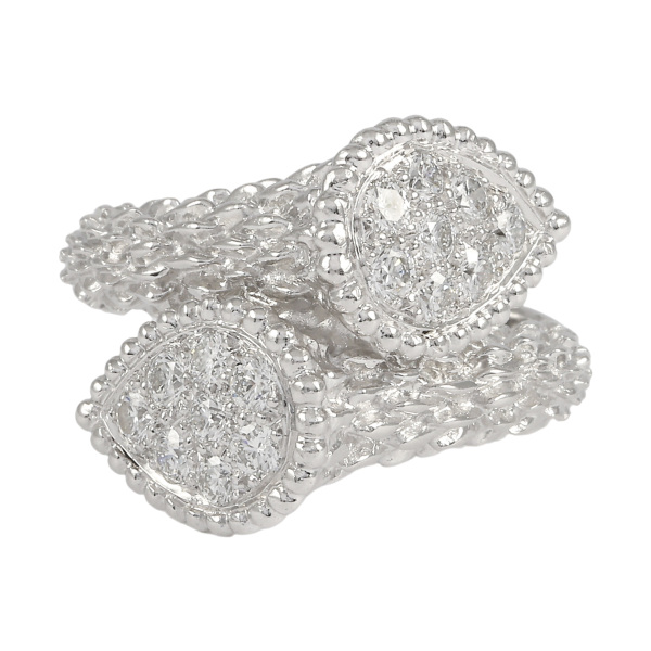 ブシュロン boucheron セルパンボエム serpent boheme j369929