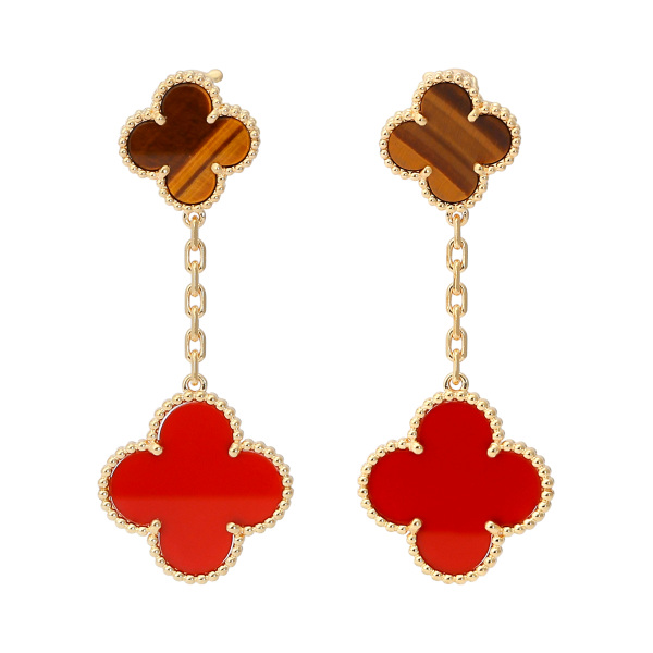 vancleefarpels majic-alhambra ヴァンクリーフ&アーペル マジックアルハンブラ  vcarn5jr00