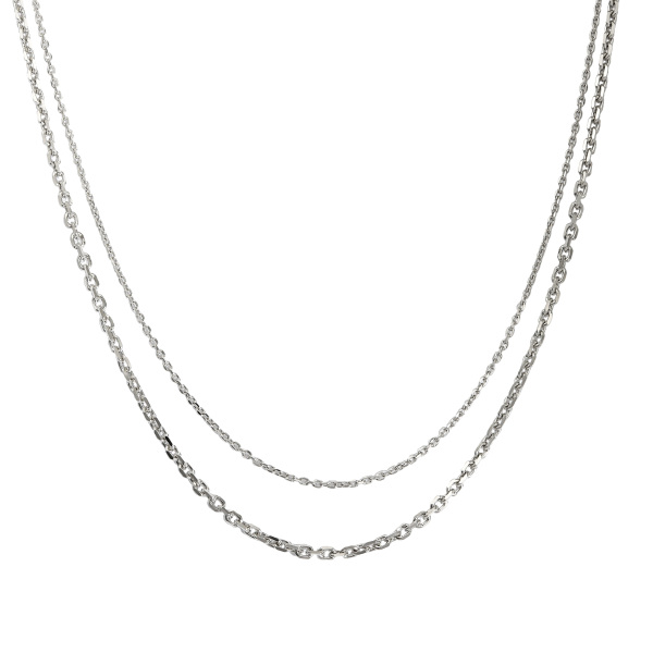 ユキザキセレクトジュエリー yukizakiselect チェーン chain j370107