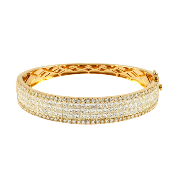 yukizakiselect baguette ユキザキセレクトジュエリー バゲット フルダイヤ 