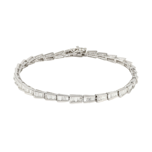 ユキザキセレクトジュエリー yukizakiselect バゲット baguette j370173