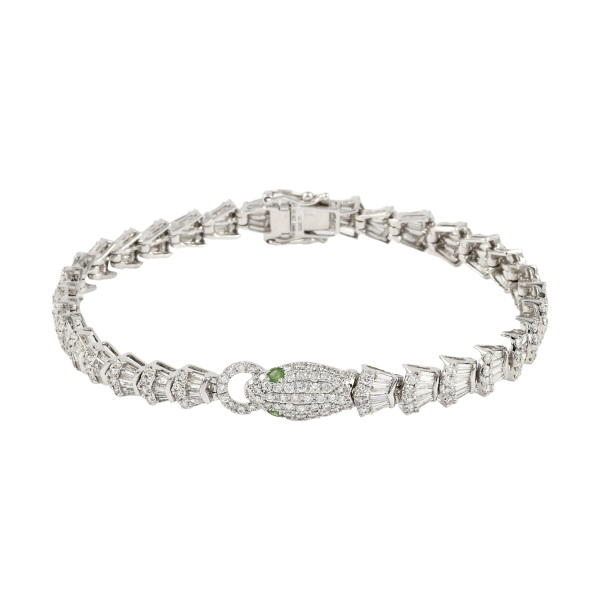 ユキザキセレクトジュエリー yukizakiselect バゲット baguette j370174