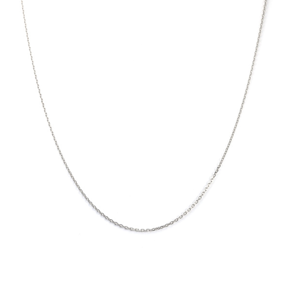 yukizakiselect chain ユキザキセレクトジュエリー チェーン 小豆 