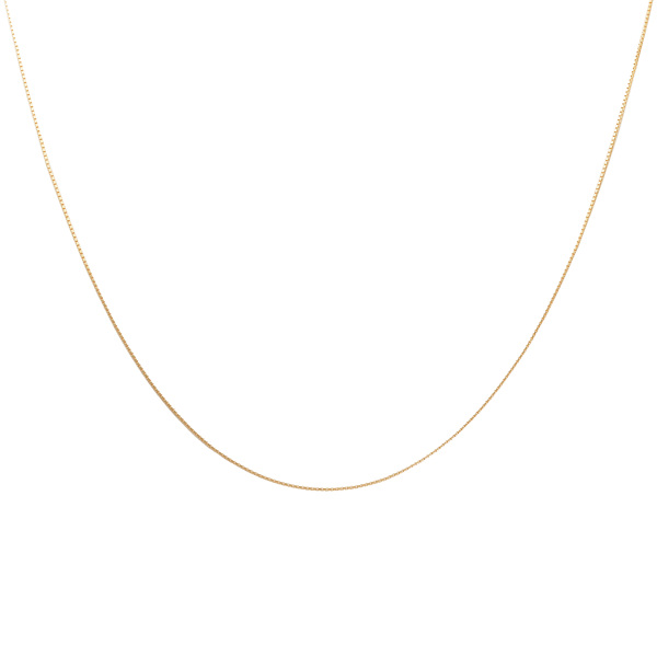 ユキザキセレクトジュエリー yukizakiselect チェーン chain j370218