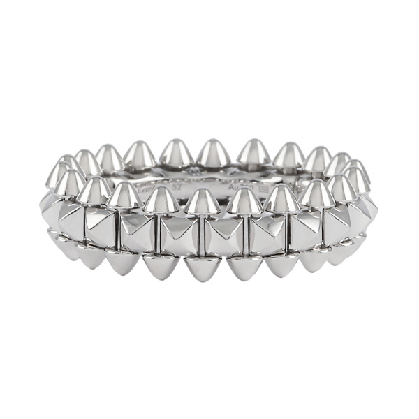 cartier crash カルティエ クラッシュ ドゥ カルティエ リング SM b4233100