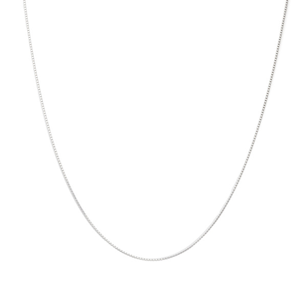 yukizakiselect chain ユキザキセレクトジュエリー チェーン ベネチアン 