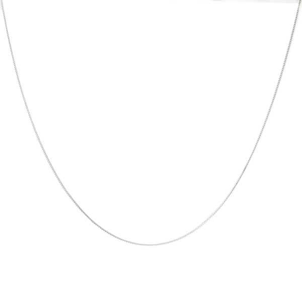 yukizakiselect chain ユキザキセレクトジュエリー チェーン ベネチアン 