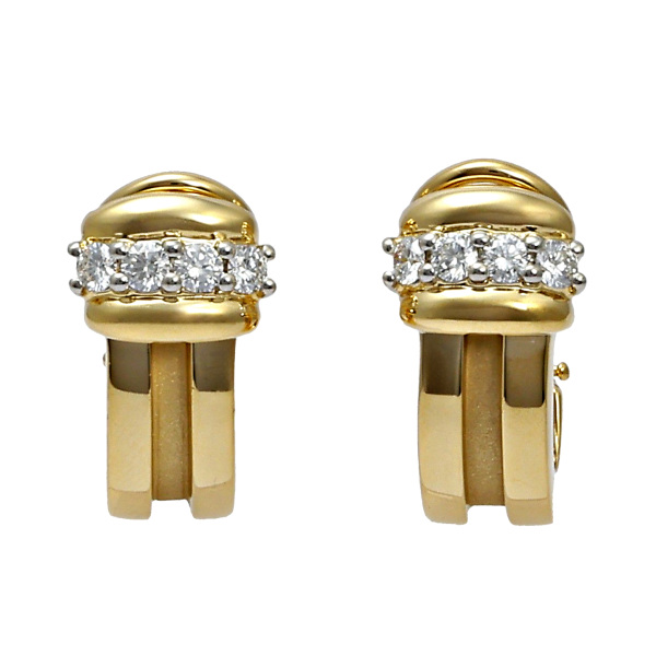 tiffany grooved ティファニー グルーブド  