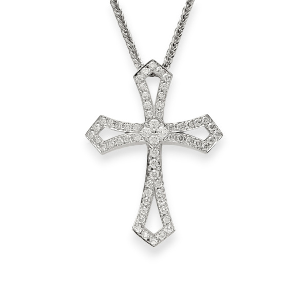 yukizakiselect crossstandard ユキザキセレクトジュエリー クロス  