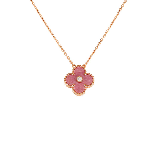 vancleefarpels vintagealhambra ヴァンクリーフ&アーペル ヴィンテージアルハンブラ 2021年ホリデー限定 vcarp7td00