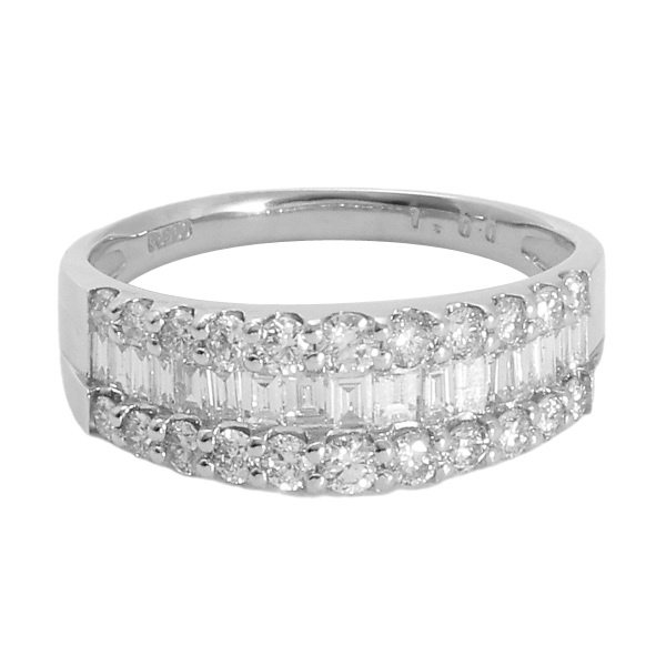 ユキザキセレクトジュエリー yukizakiselect バゲット baguette j371377