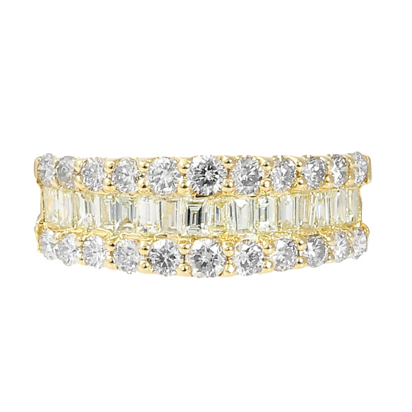 ユキザキセレクトジュエリー yukizakiselect バゲット baguette j371382